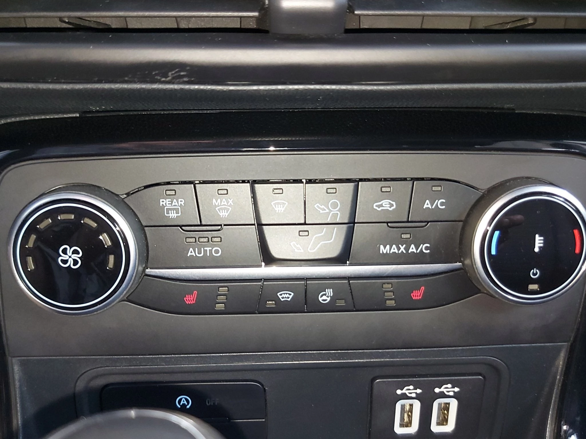 Ford EcoSport 1.0 EcoBoost Titanium Start/Stopp (EURO 6