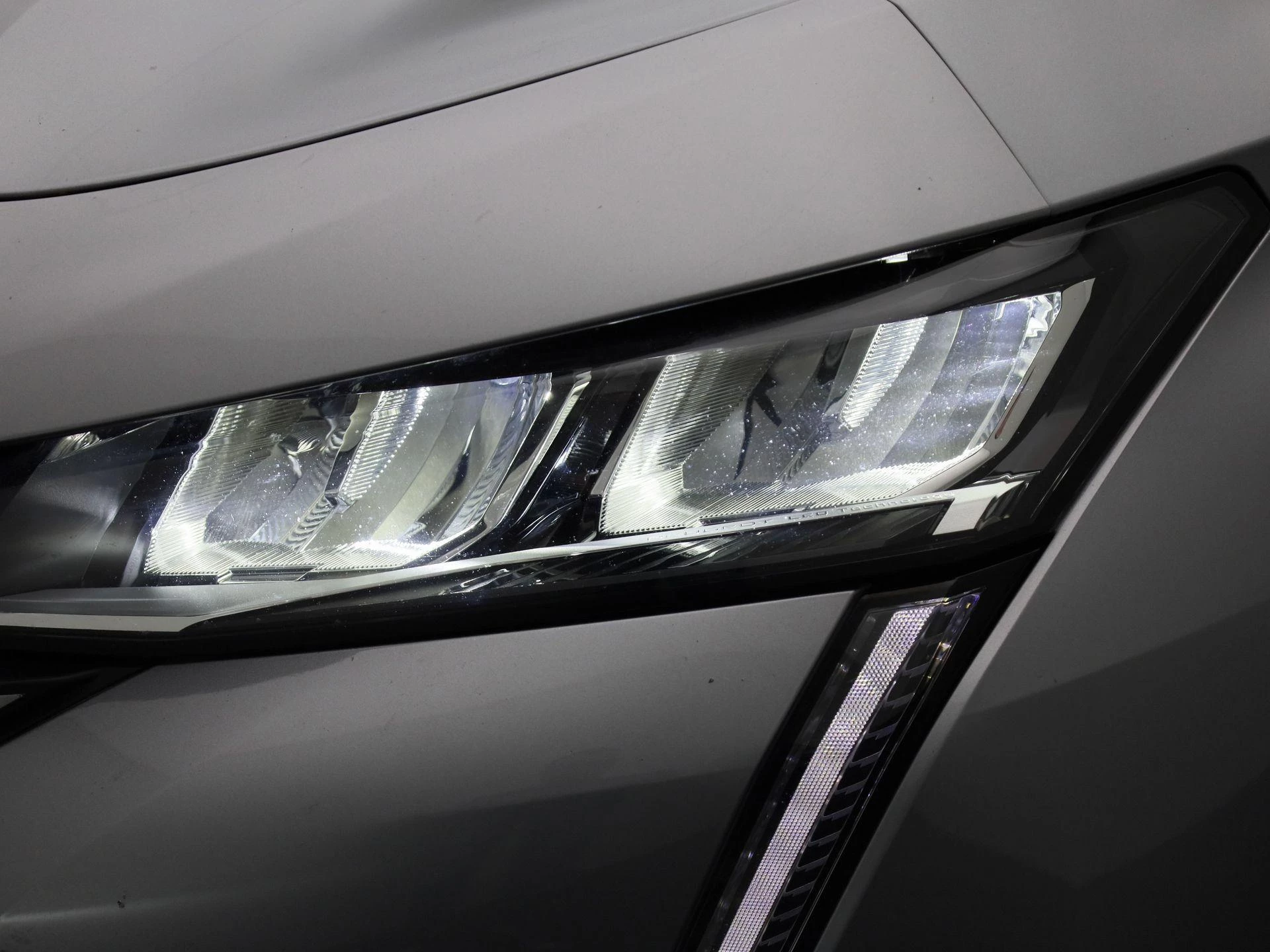 Peugeot 308 SW 1.2 PureTech 130 S&S EAT8 Allure