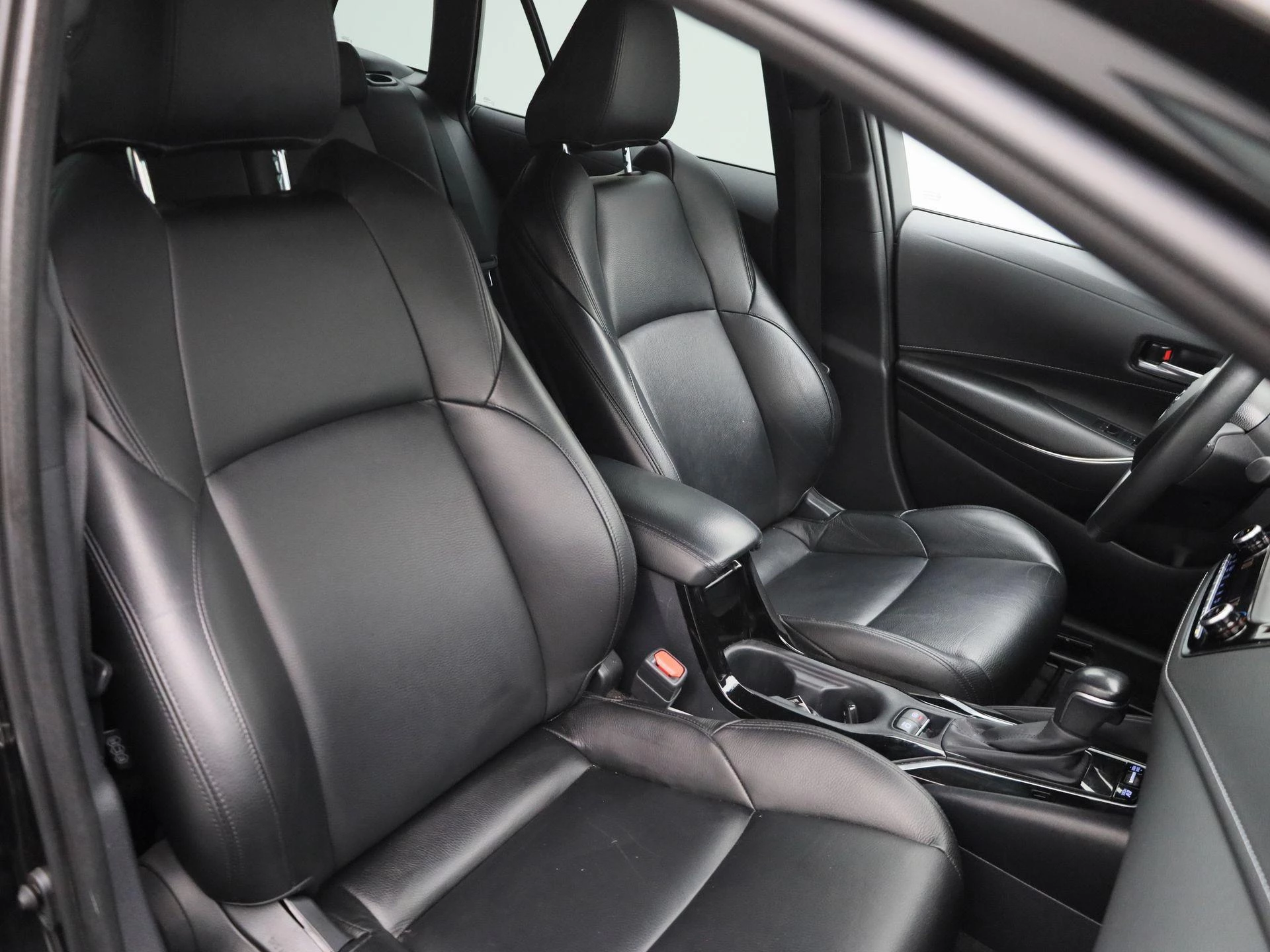 Toyota Corolla Touring Sports 1.8 Hybrid Dynamic e-CVT