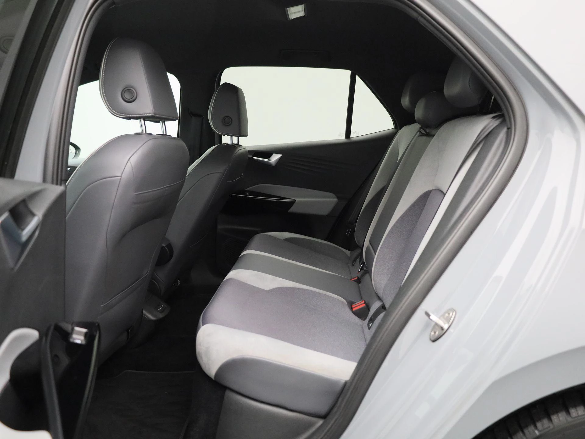 Volkswagen ID.3 First Plus 58 kWh | 204 PK