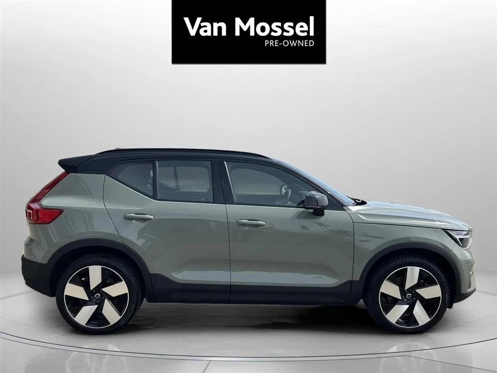 Volvo XC40 P6 Recharge Core 231HK 5d Aut.