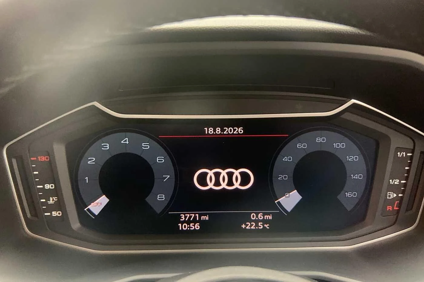 Audi-A1 Sportback-image-12
