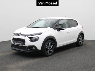Citroën C3 1.2 PureTech 82 S&S MAN Feel