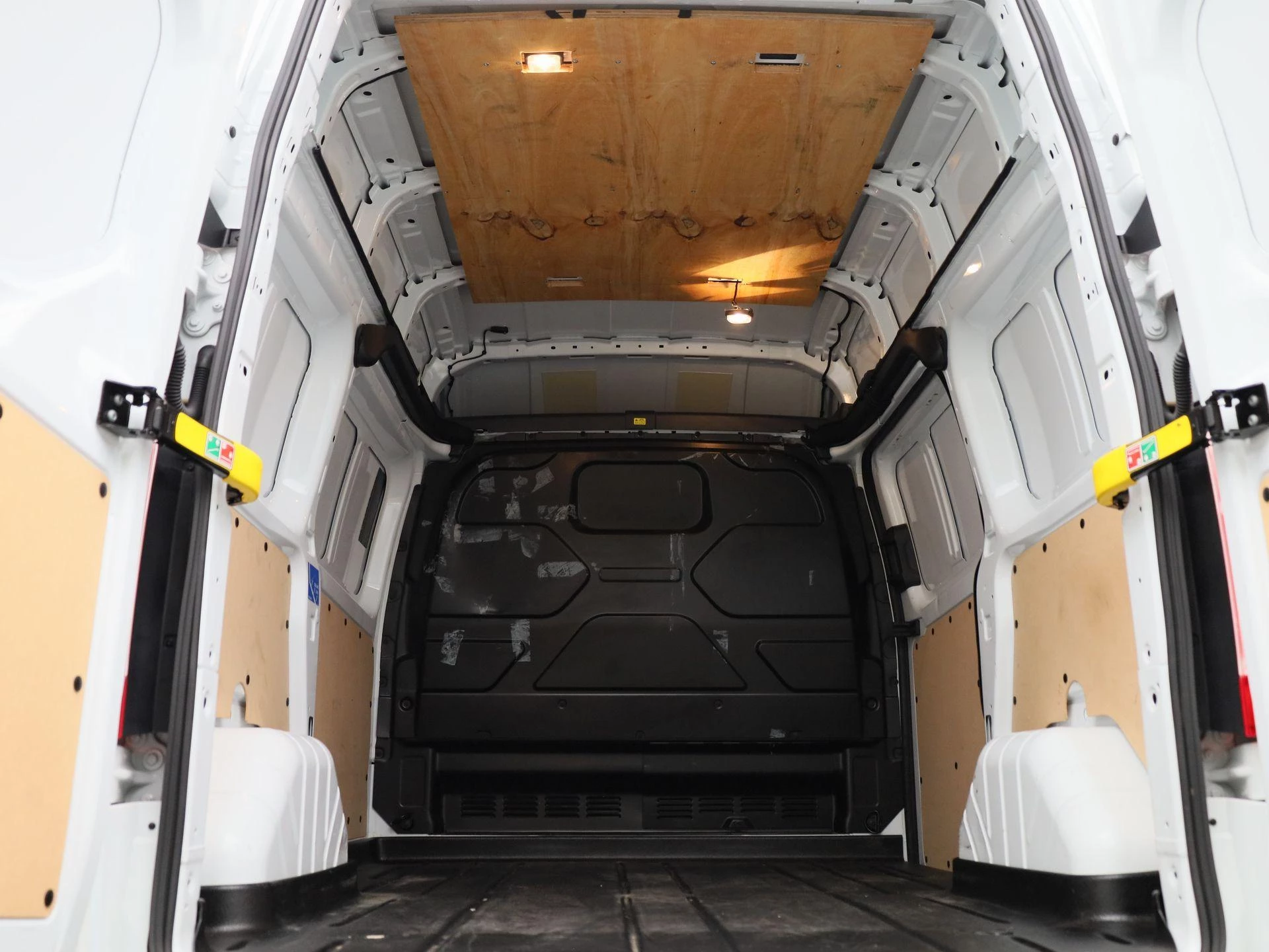 Ford Transit Custom 300 2.0 TDCI L1H2 Trend
