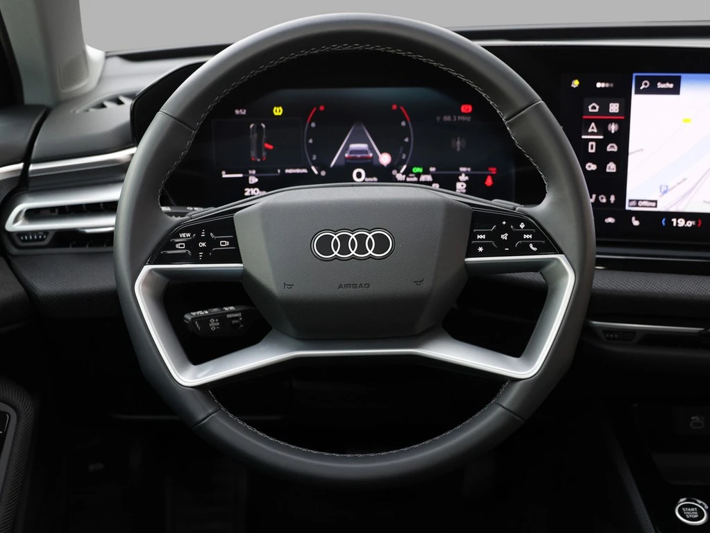 Audi A5 Avant 150KW TFSI S-tronic