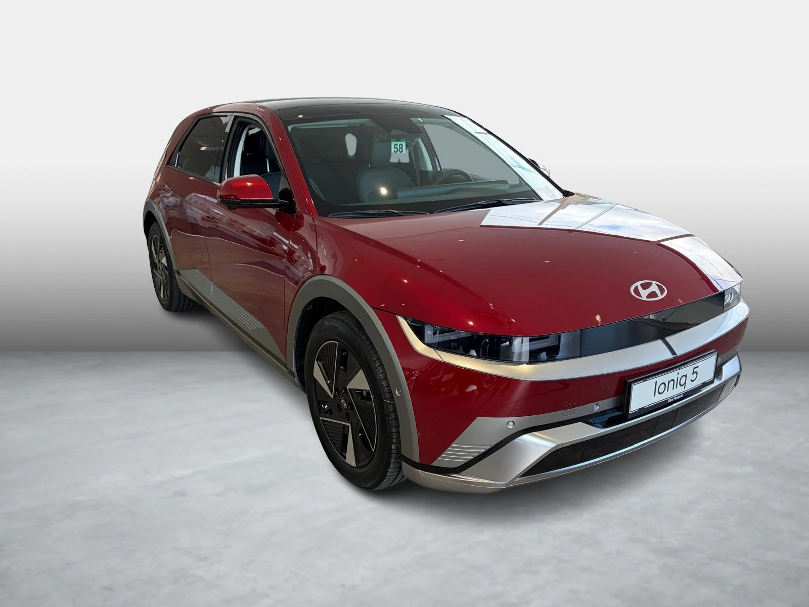 Hyundai-IONIQ 5-image-1