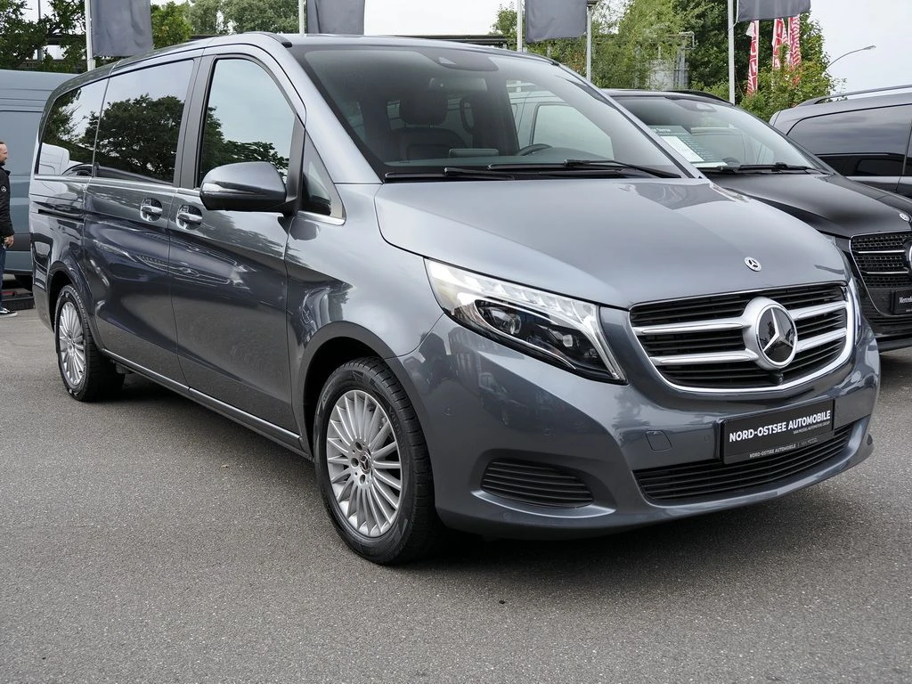 Mercedes-Benz-V-Klasse 250-image-3