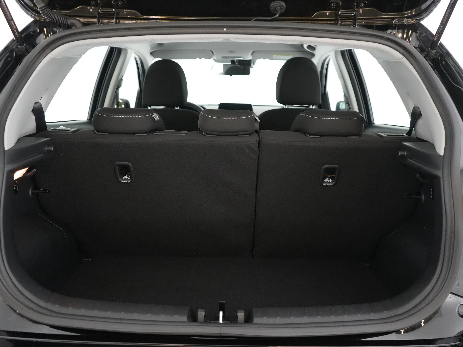 Kia Picanto 1.0 MPI 67 Pulse AMT