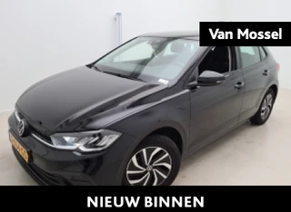 Volkswagen Polo 1.0 TSI Life Business