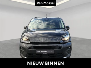 Fiat Doblò 1.2 Puretech 110 S&S MT TOP LWB