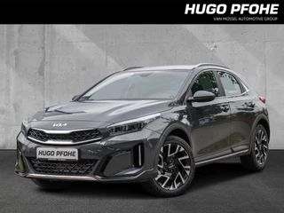 Kia XCeed 140 PS Vision LED RFK PDC SHZ LRHZ KLIMA *BIG SALE*