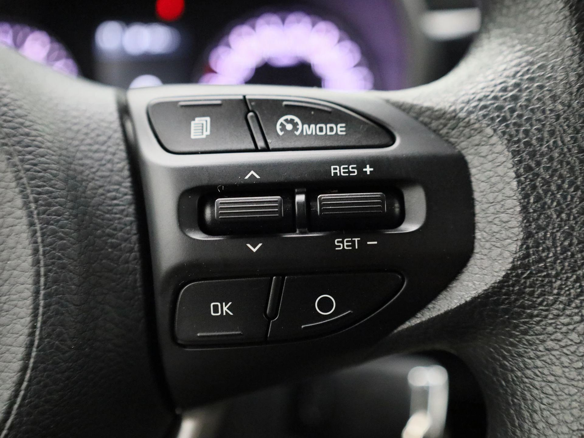 Kia Picanto 1.0 DPi ComfortLine