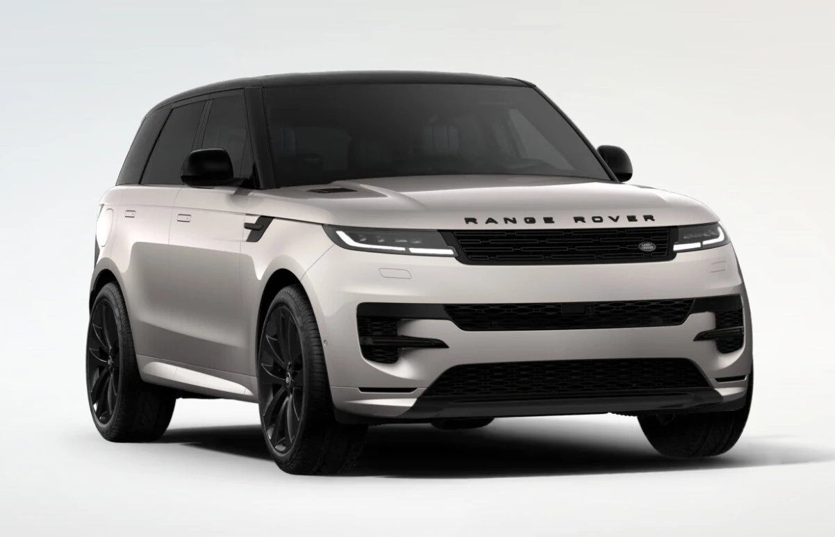 Land Rover-Range Rover Sport-image-0