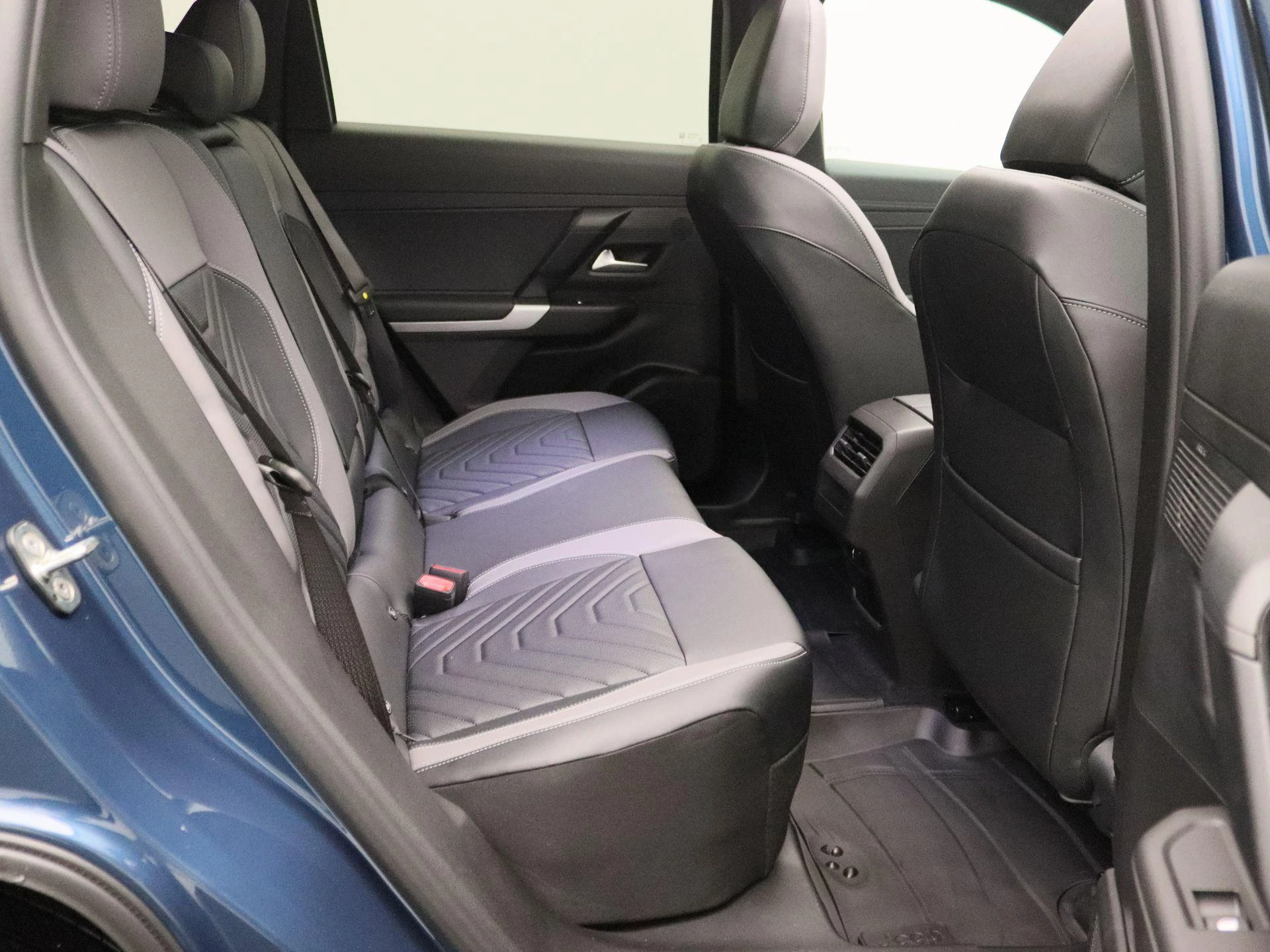 Jeep Compass 1.2 e-Hybrid First Edition