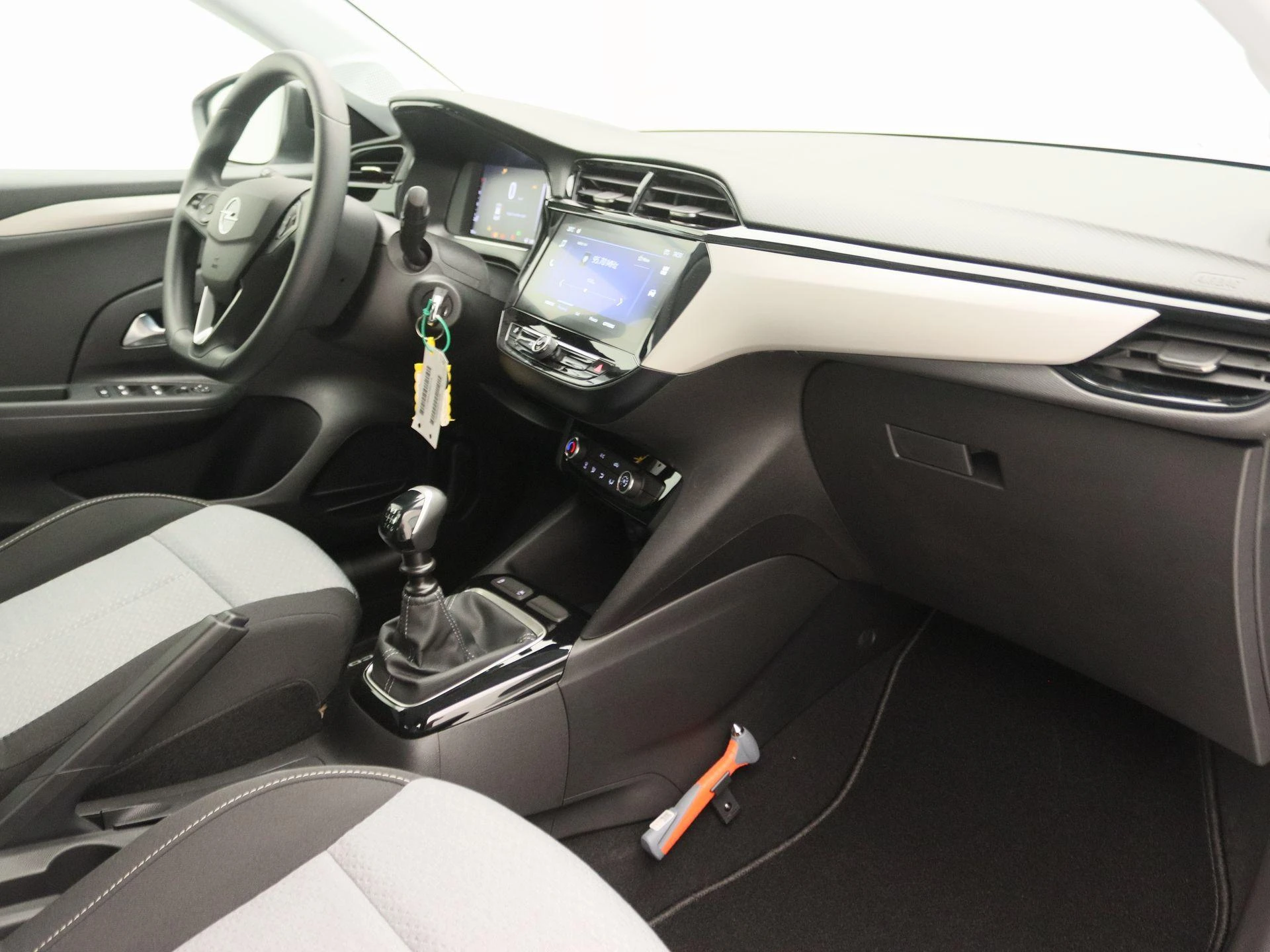 Opel Corsa 1.2 Turbo Business Edition