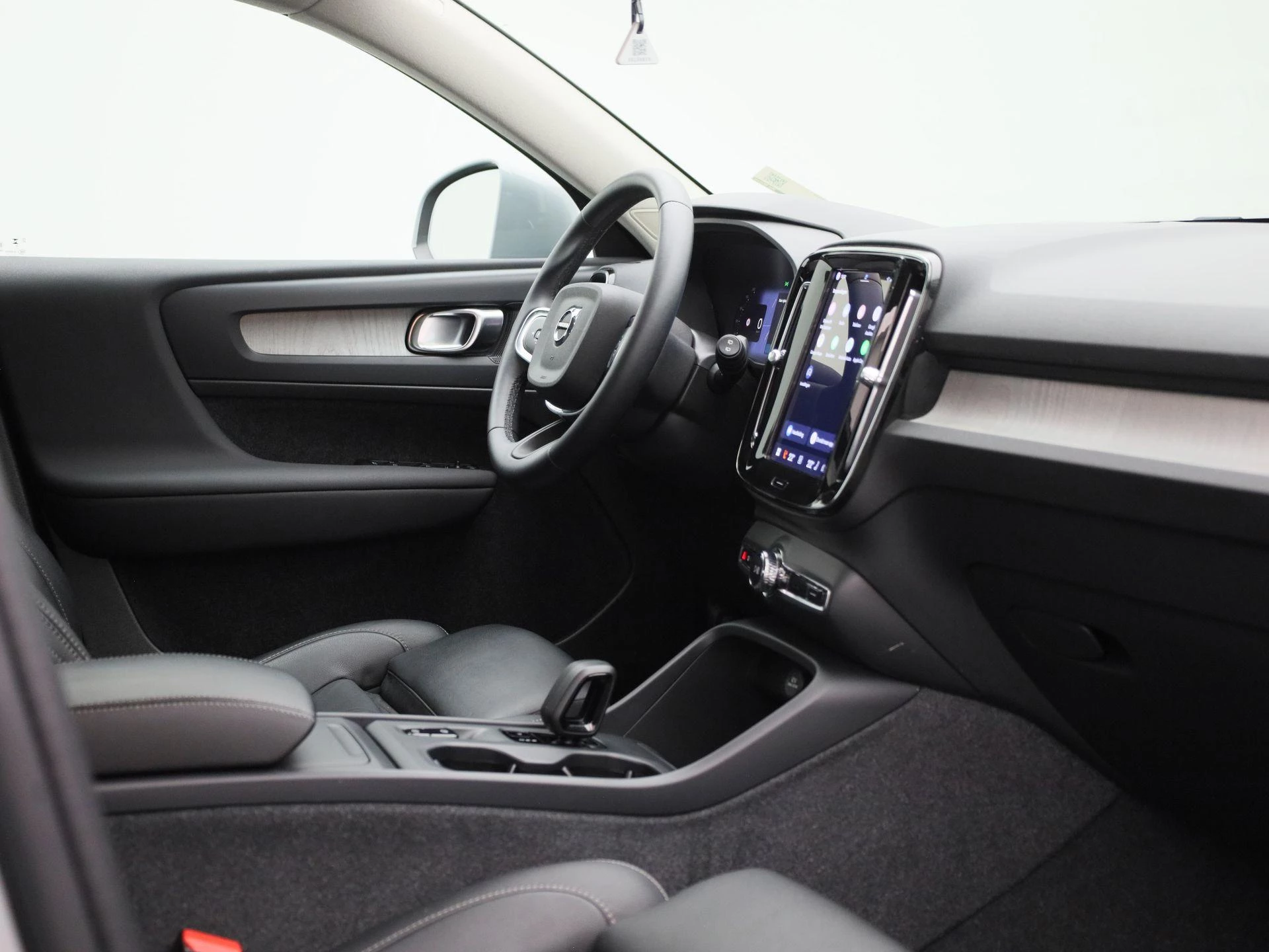 Volvo XC40 T3 Momentum Core Aut.