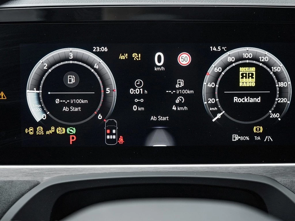 Volkswagen Passat 2,0 l TDI DSG R-line VAL