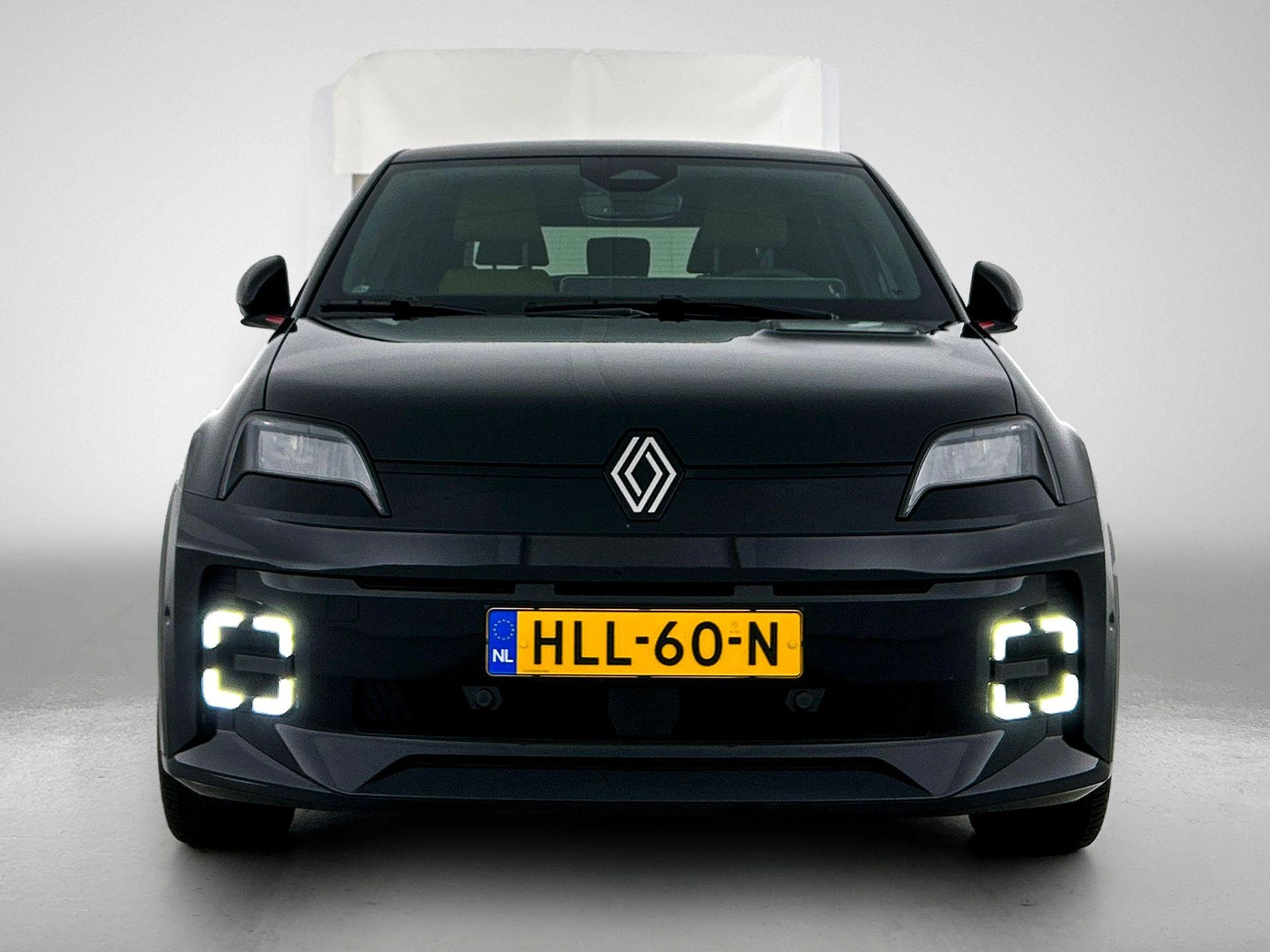 Renault 5 comfort range iconic cinq 52 kWh
