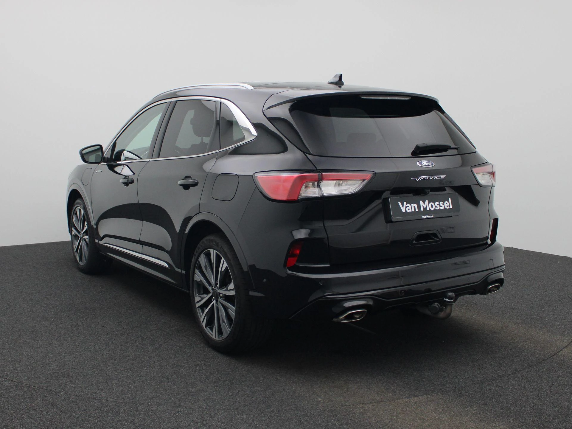 Ford Kuga 2.5 PHEV Vignale