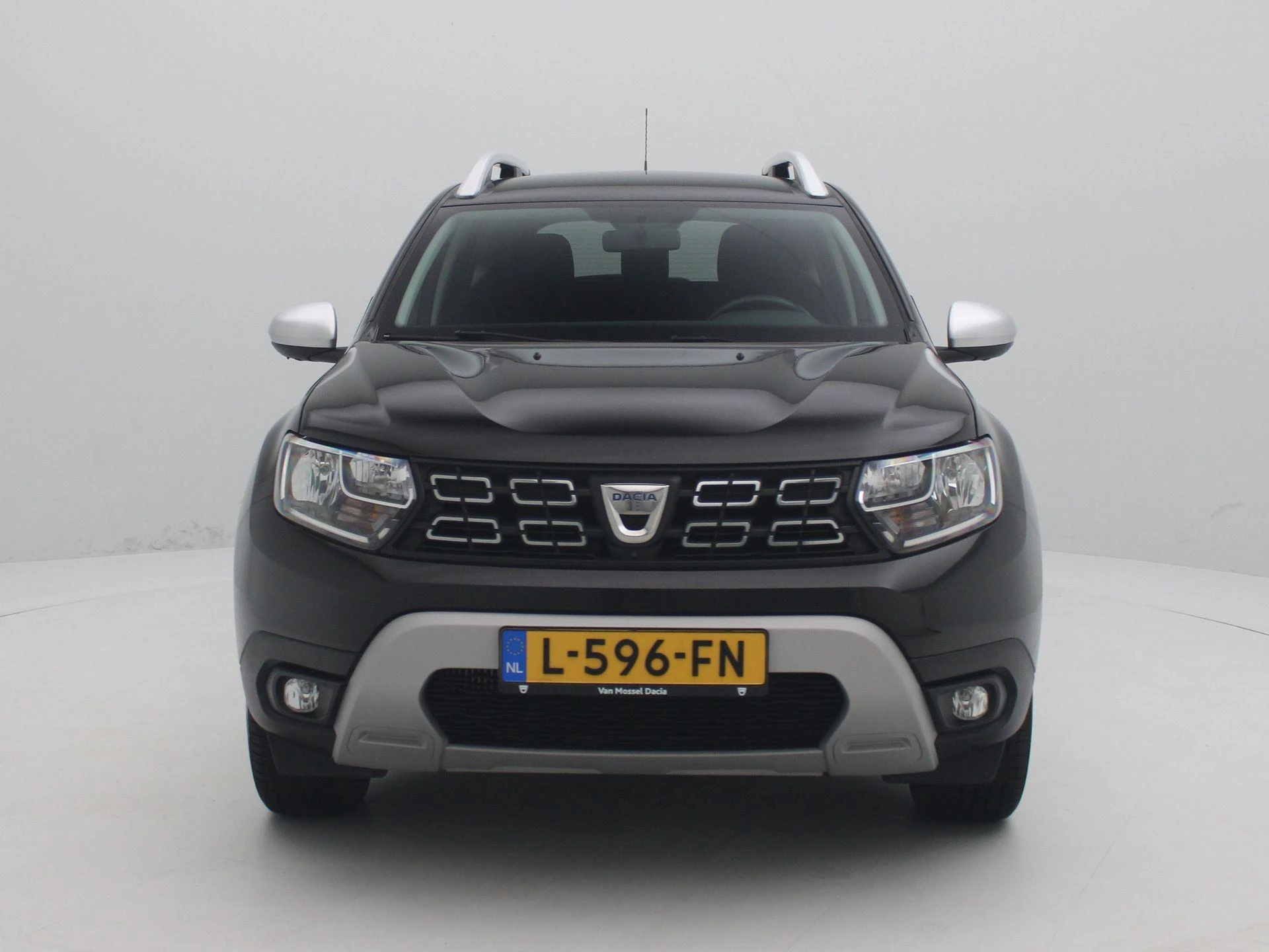 Dacia Duster TCe 130 Prestige