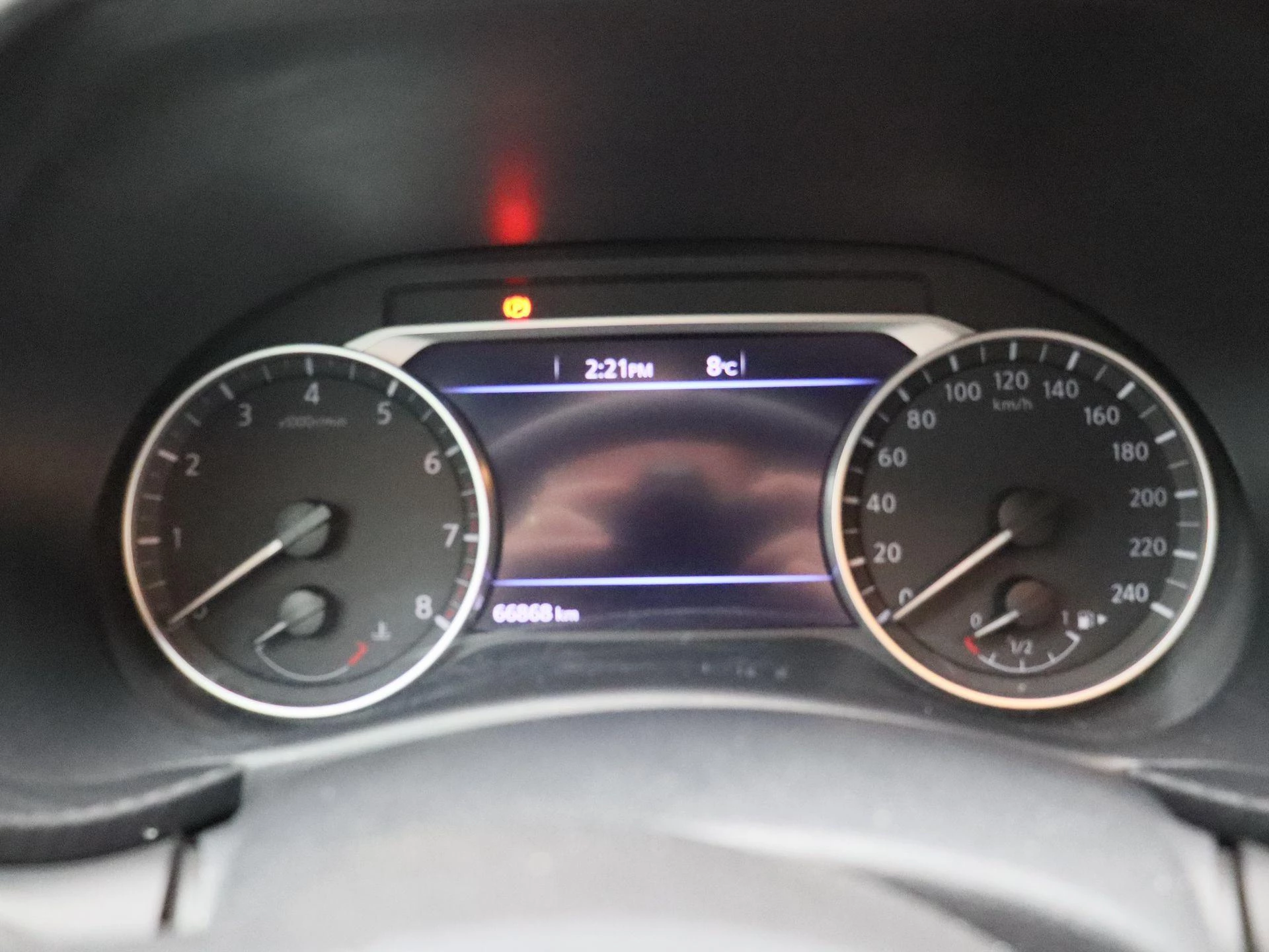 Nissan Juke N-DESIGN