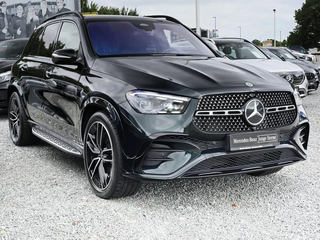 Mercedes-Benz-GLE 580-image-4