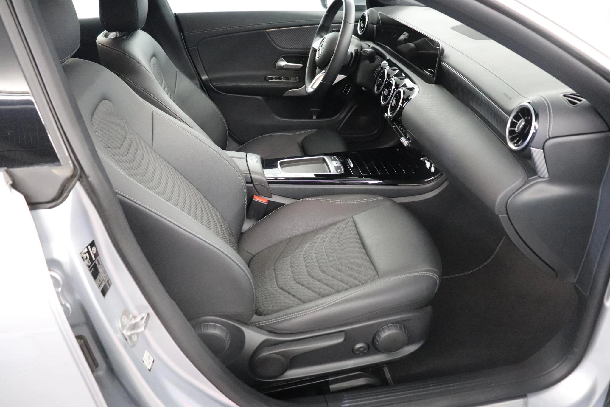 Mercedes-Benz CLA Shooting Brake CLA 180 Business Line