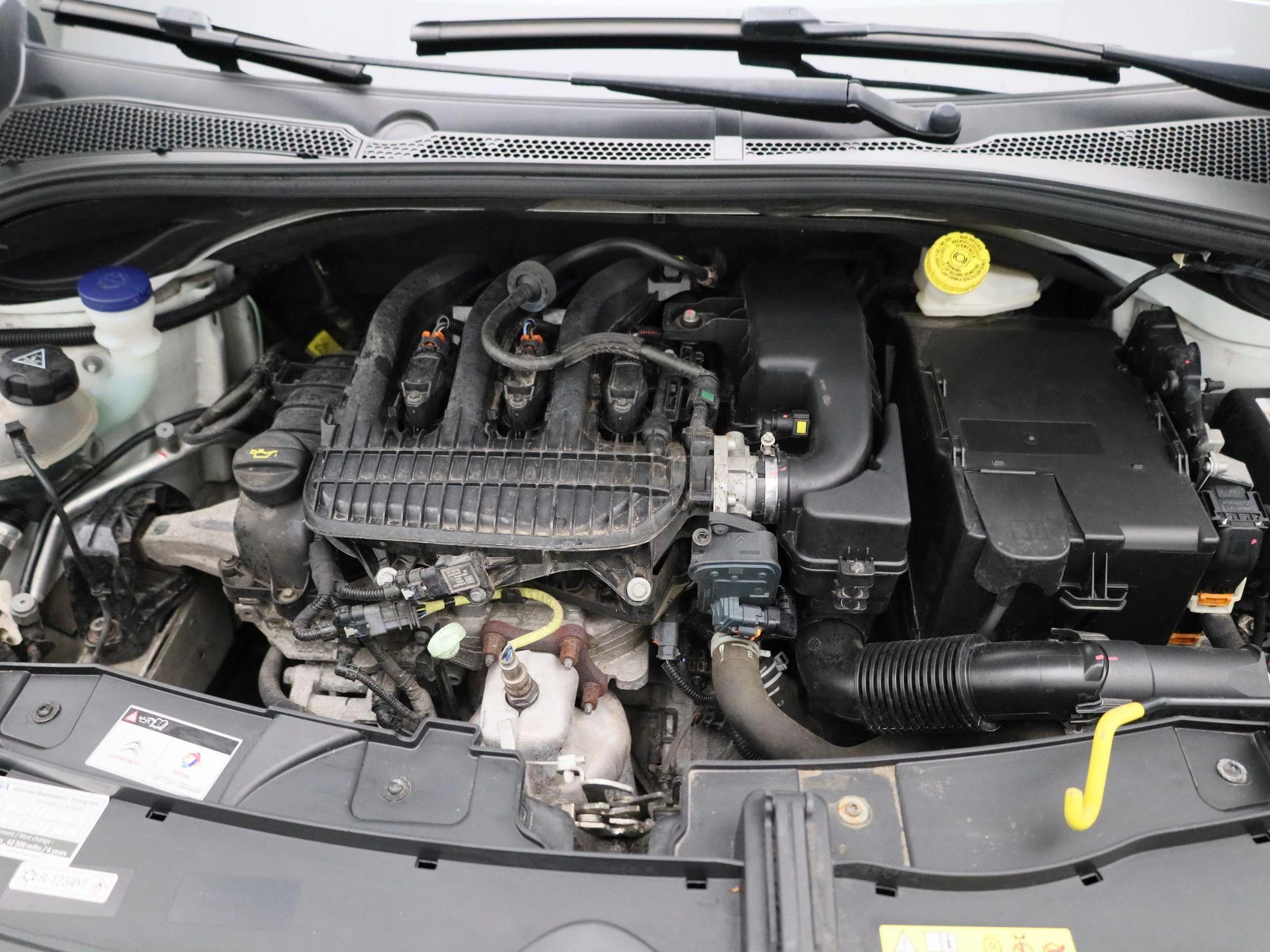 Citroën C3 1.2 PureTech 82 S&S MAN Feel