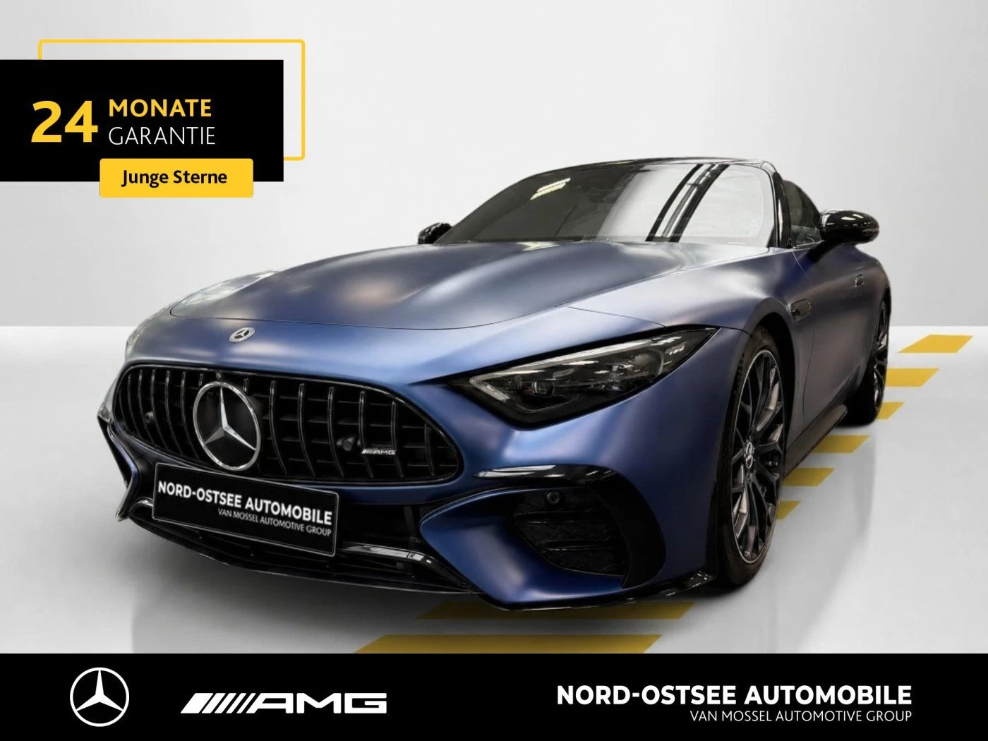 Mercedes-AMG-SL 43 AMG-image-0