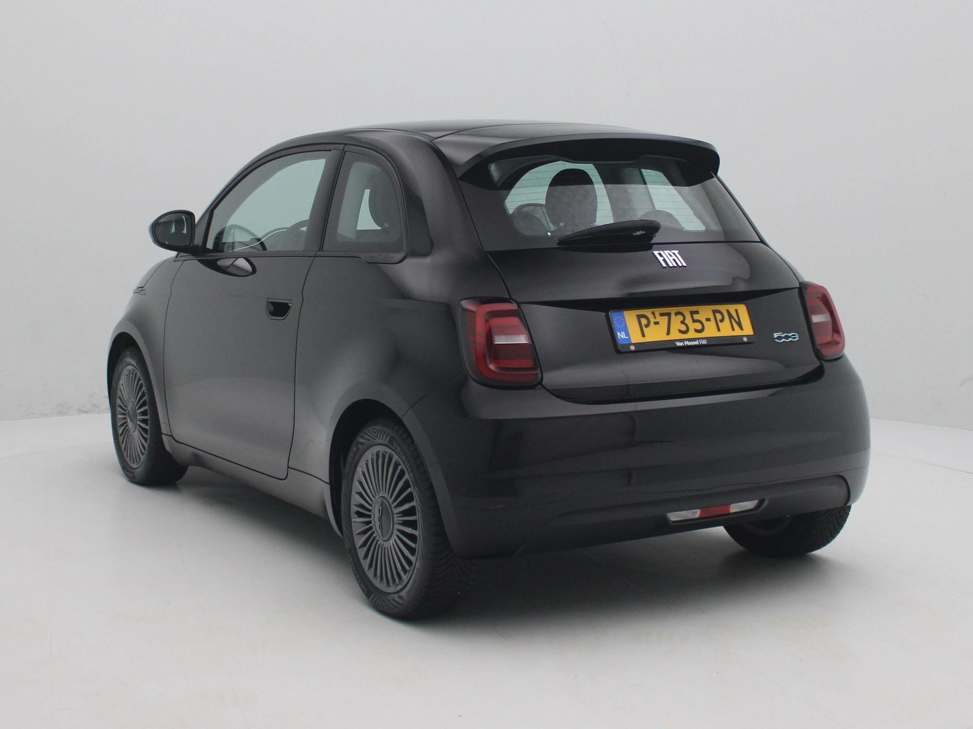 Fiat 500 ICON 42 kWh