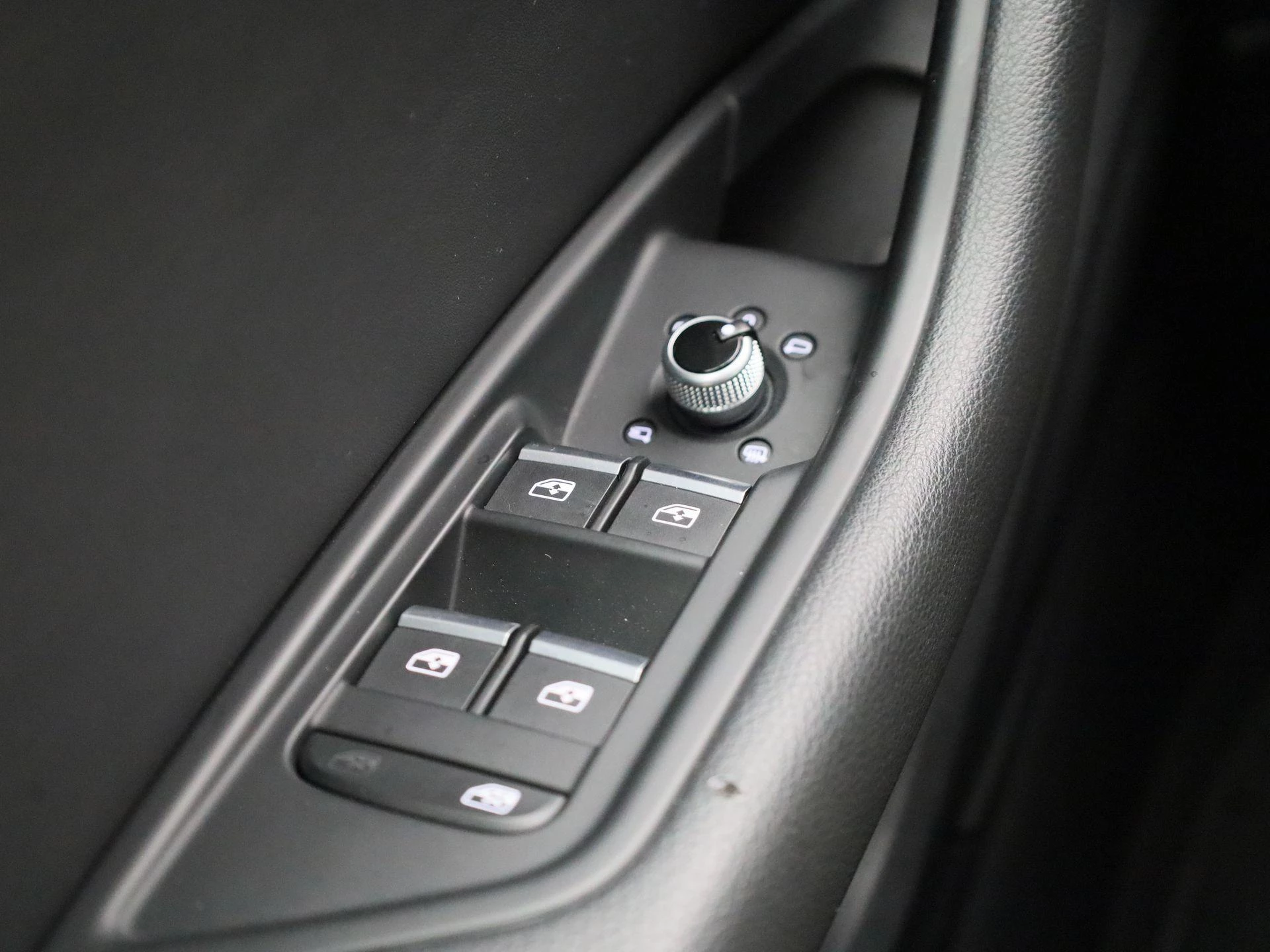 Audi A4 Avant 2.0 35 TFSi 110kW S tronic Attraction BE