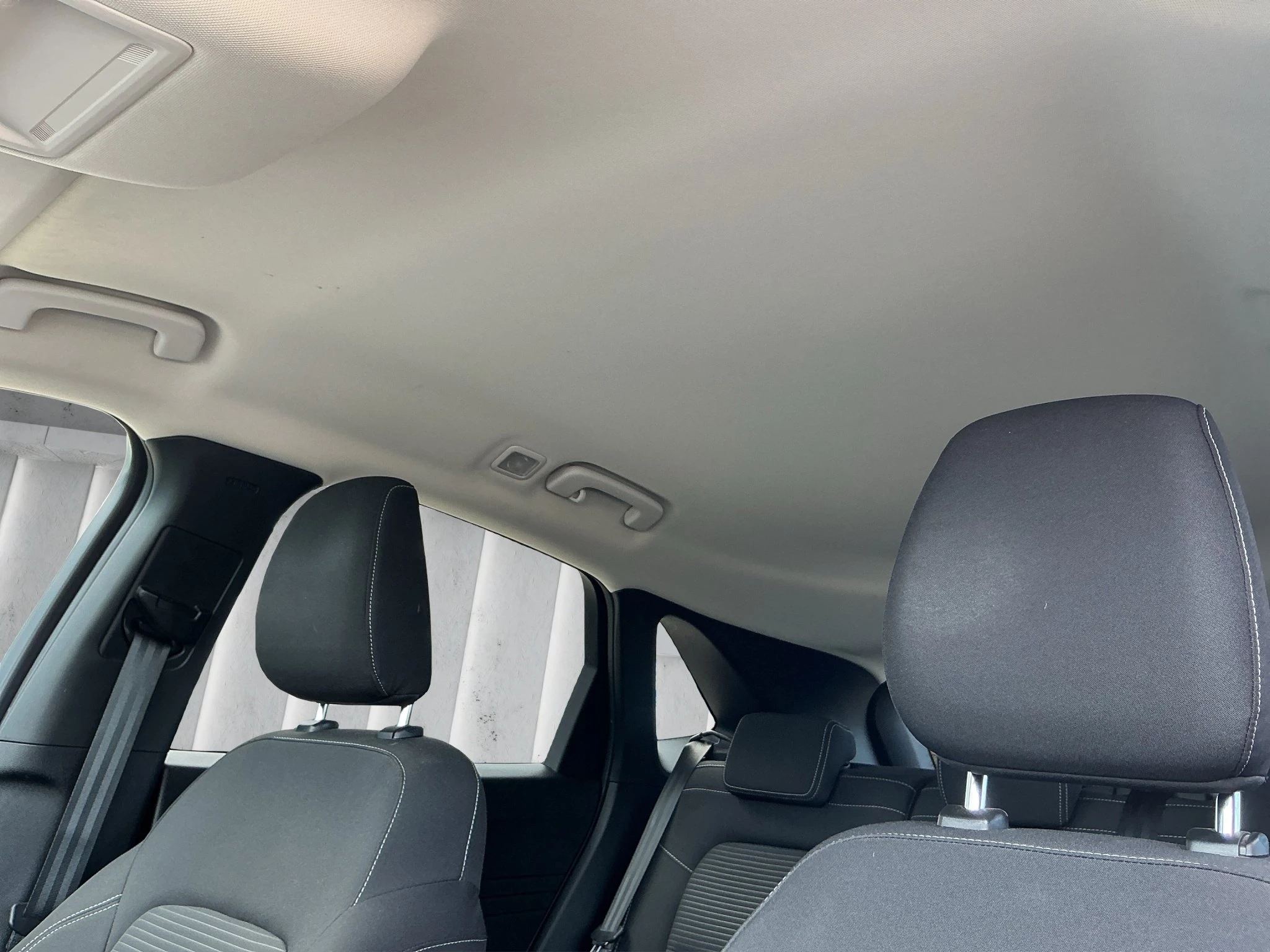 Ford Kuga 1.5 EcoBoost Titanium