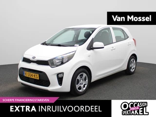 Kia Picanto 1.0 DPi ComfortLine 5p