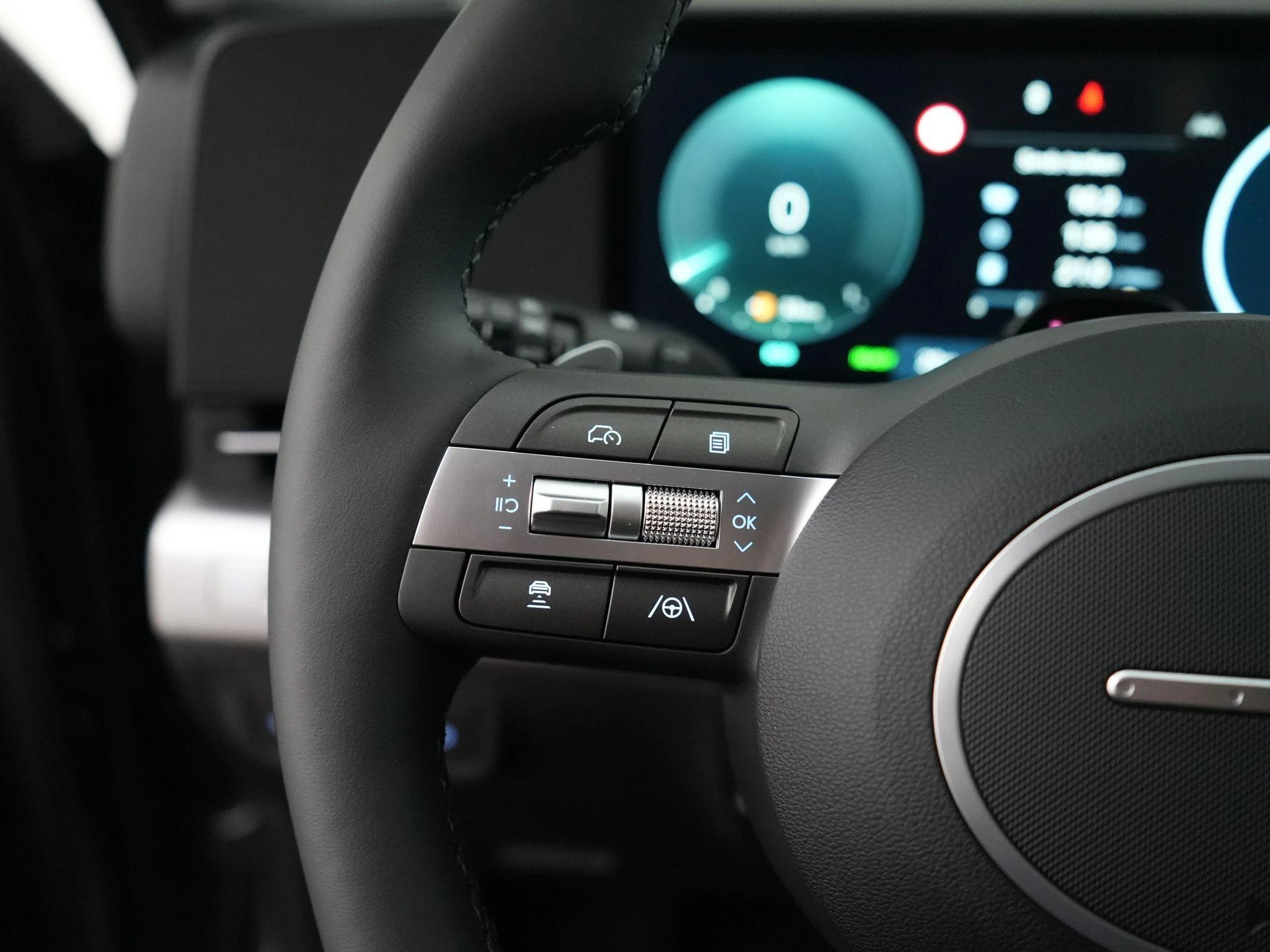 Hyundai Kona 1.6 GDI HEV Premium