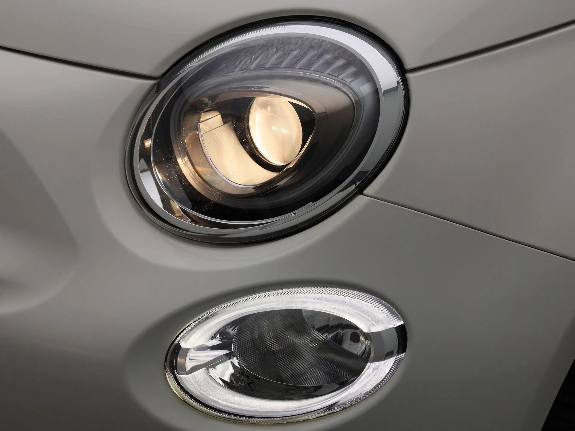 Fiat 500 1.0 Hybrid 70 Dolce Vita