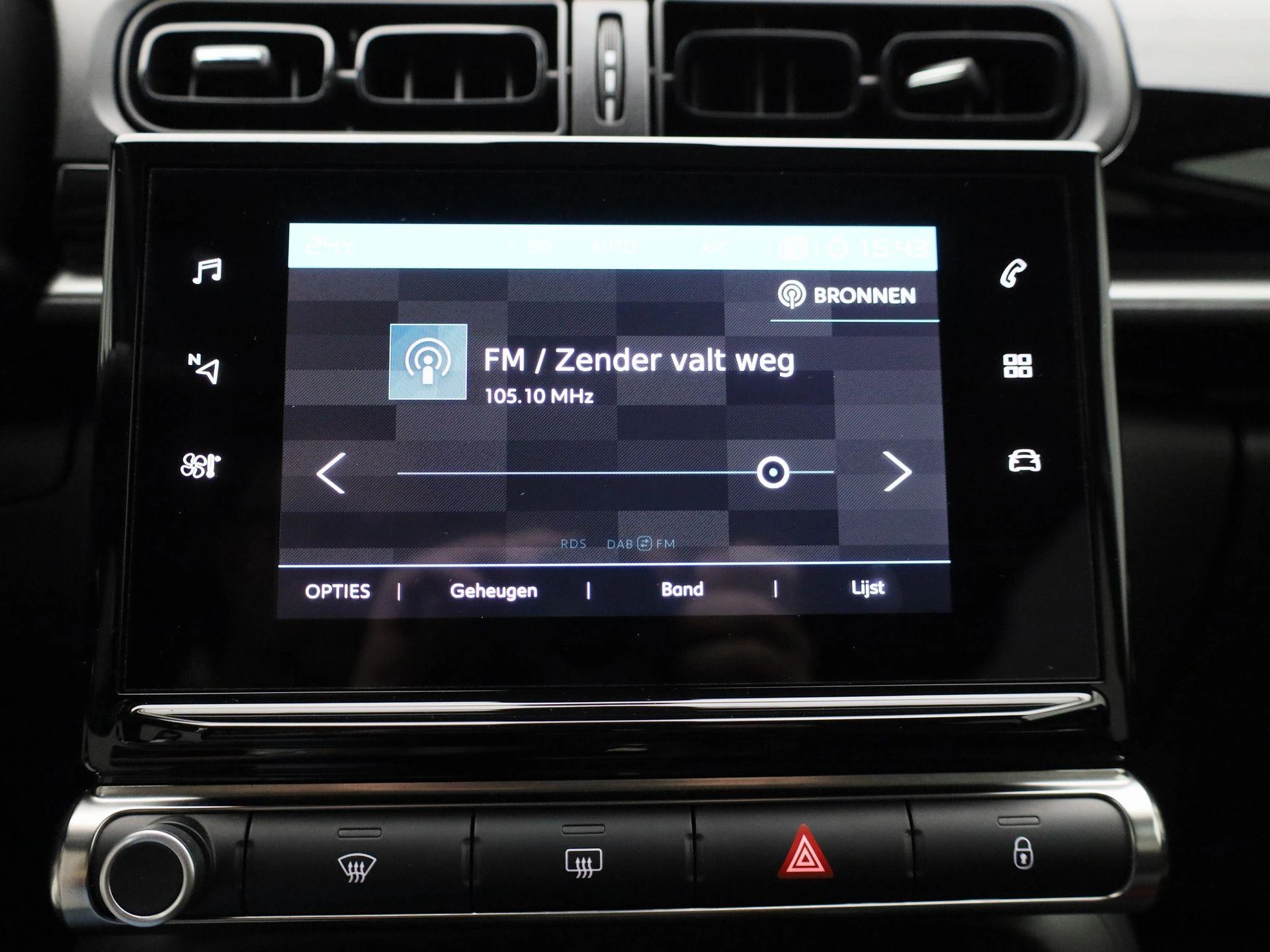 Citroën C3 1.2 PureTech 82 S&S MAN Feel