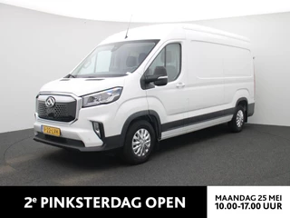Maxus eDeliver9 L3H2 Business DEAL 89 kWh