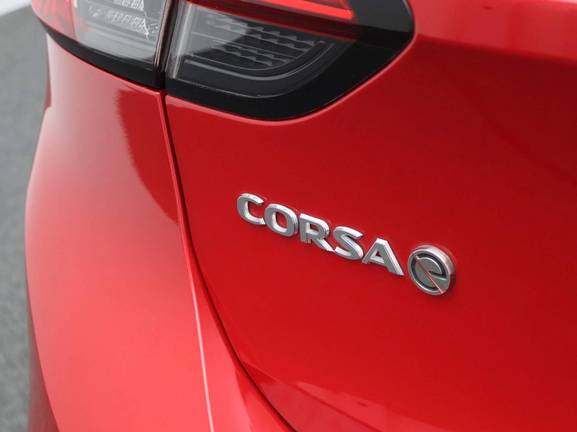 Opel Corsa-e Elegance 50 kWh