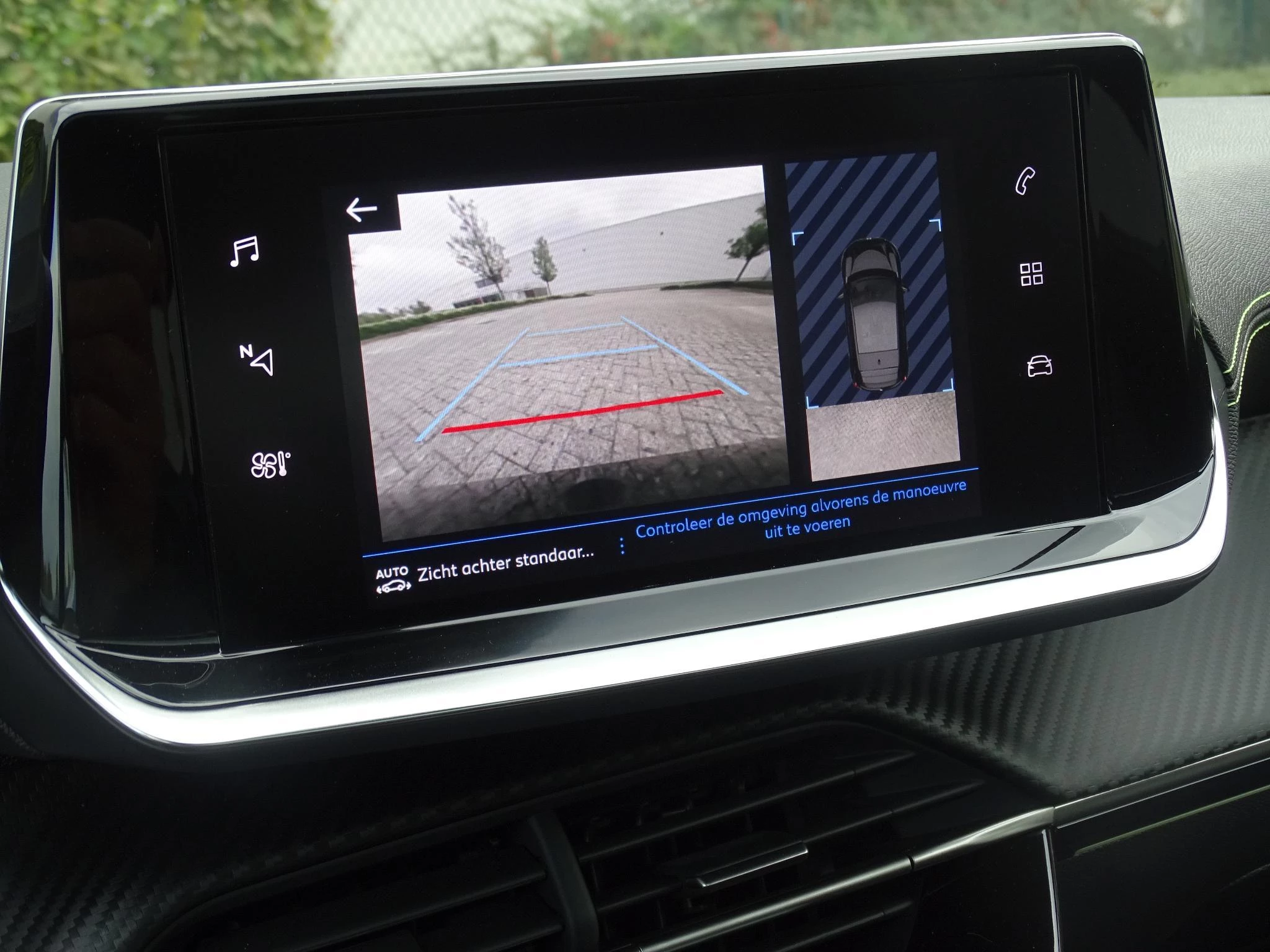 Peugeot e-208 e-208 GT Pack