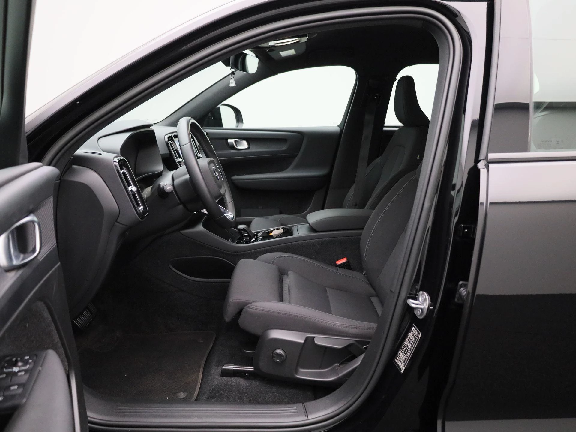Volvo XC40 Recharge Core
