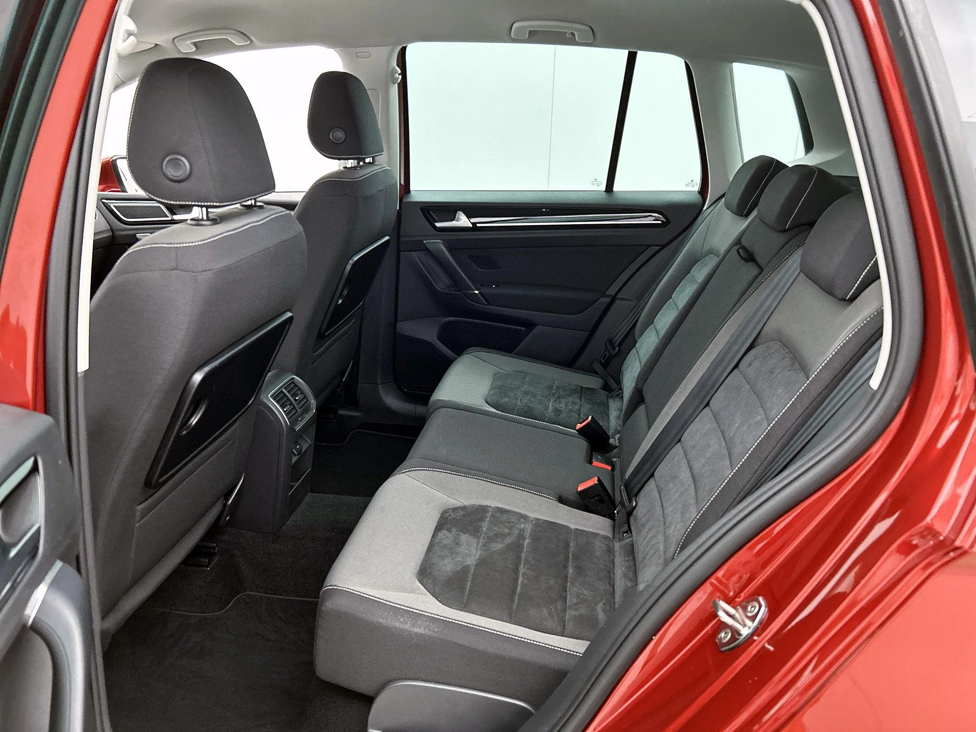 Volkswagen Golf Sportsvan 1.2 TSI Highline