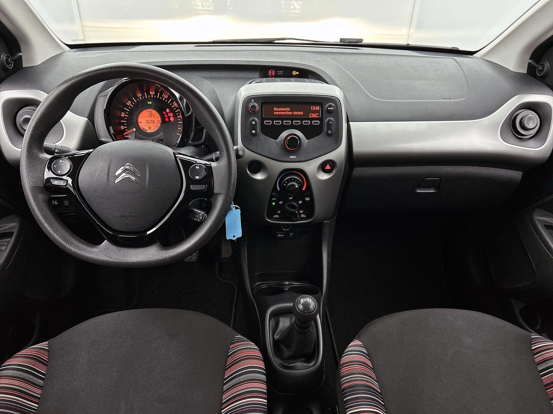 Citroën-C1-image-19