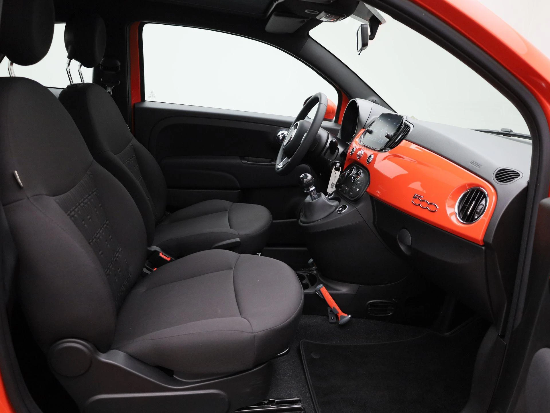 Fiat 500 - 33