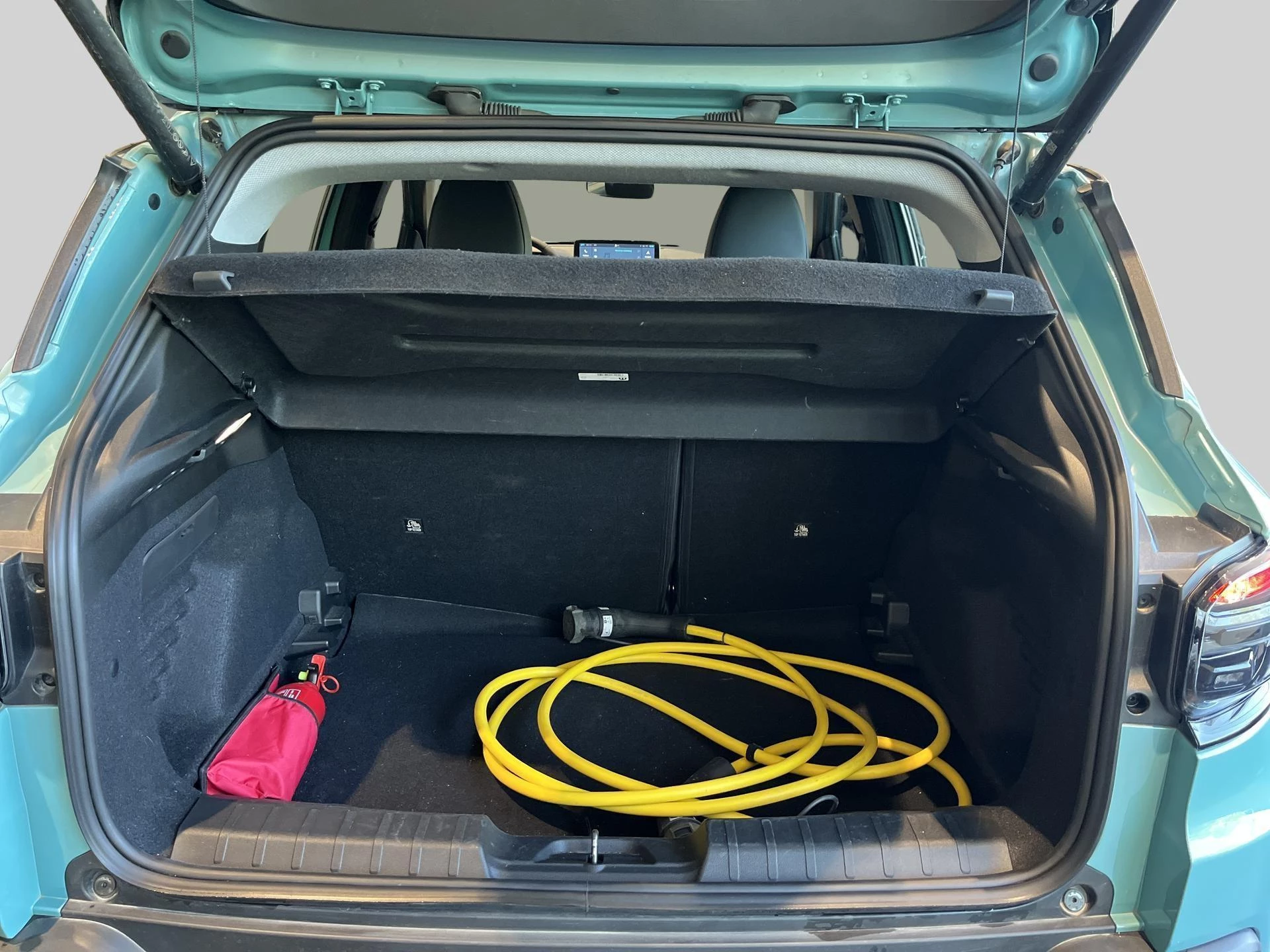 Jeep Avenger 54kWh Altitude