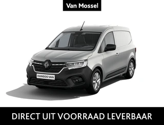 Renault Kangoo Start