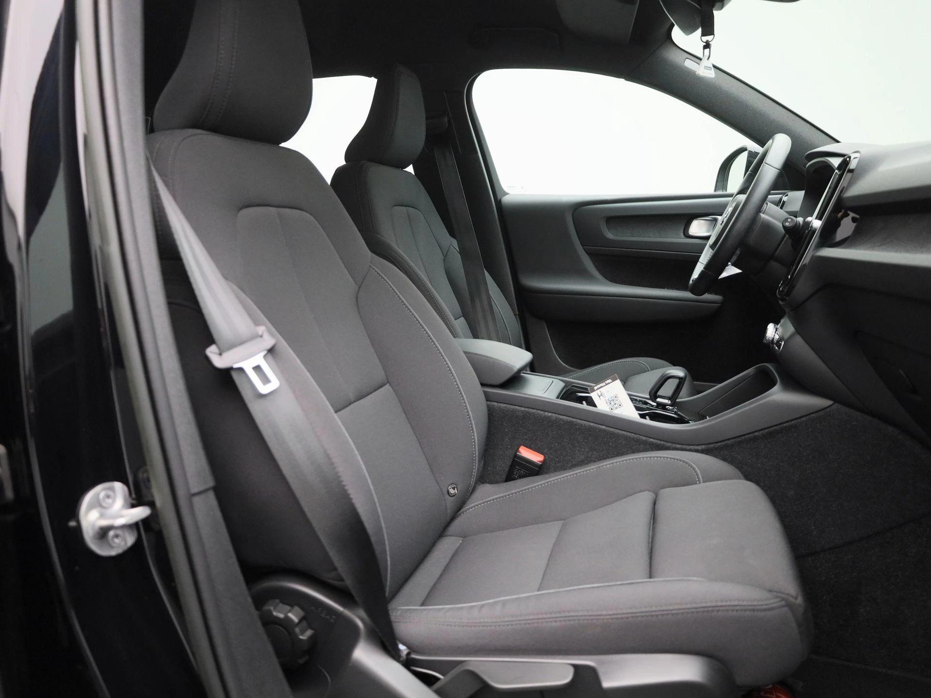 Volvo XC40 Recharge Core