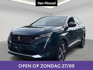 Peugeot 3008 1.5 BlueHDi 96kW S&S EAT8 Allure