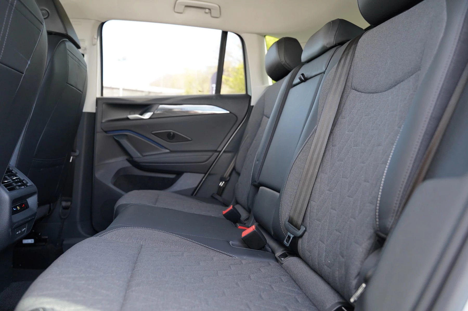 Volkswagen Tiguan 1.5 eTSI 150 Match 5dr DSG