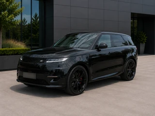 Land Rover Range Rover Sport P550e Autobiography AWD Auto. 24MY