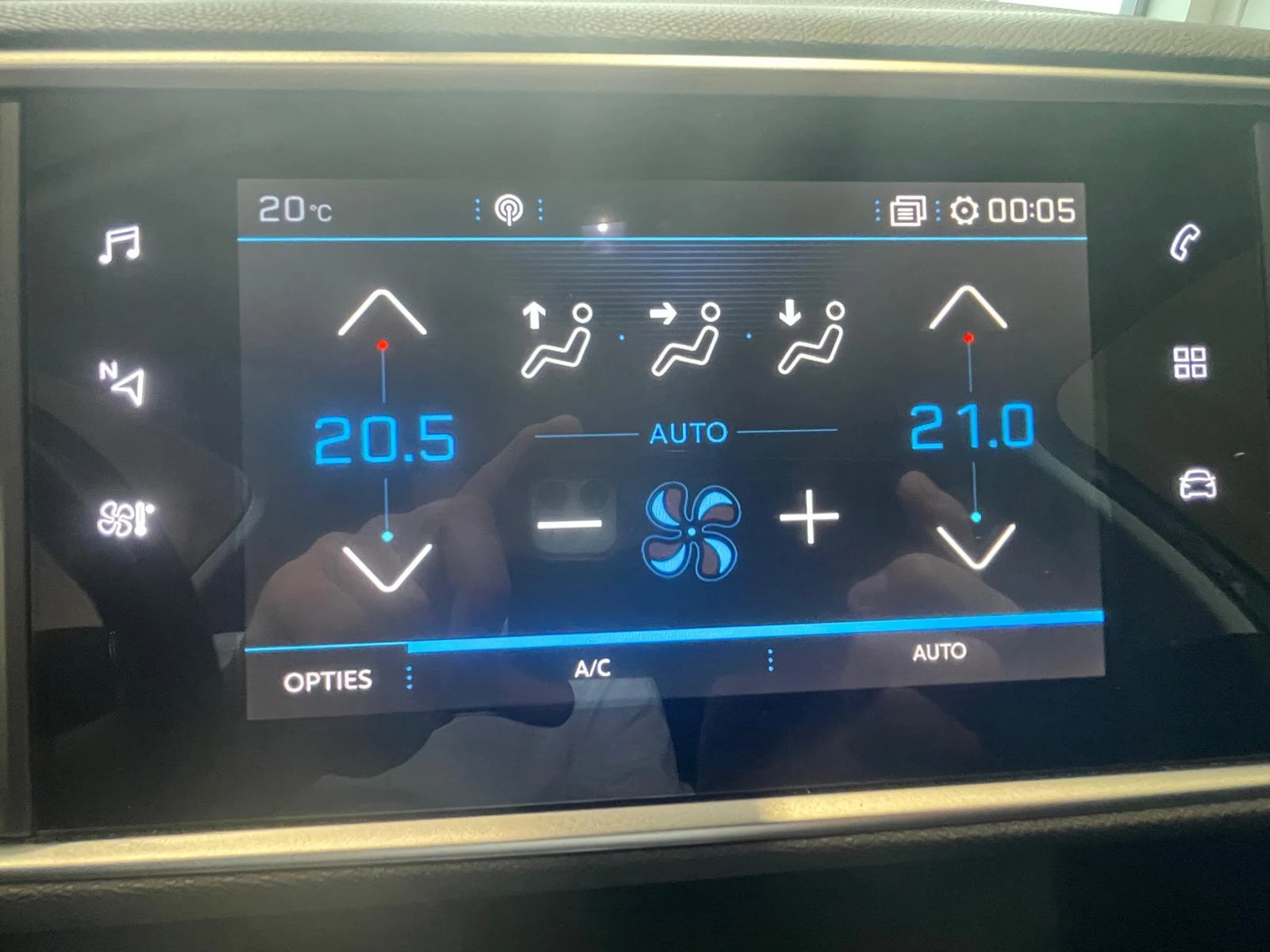 Peugeot 308 1.5 BlueHDi 130 S&S Allure